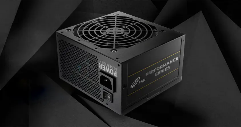 FSP Performance 650W FSP650-51AAC Power Supply