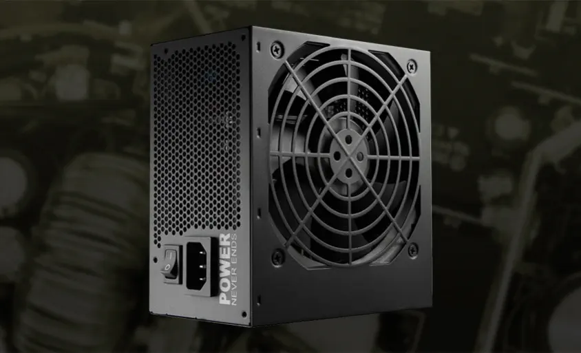 FSP Performance 650W FSP650-51AAC Power Supply