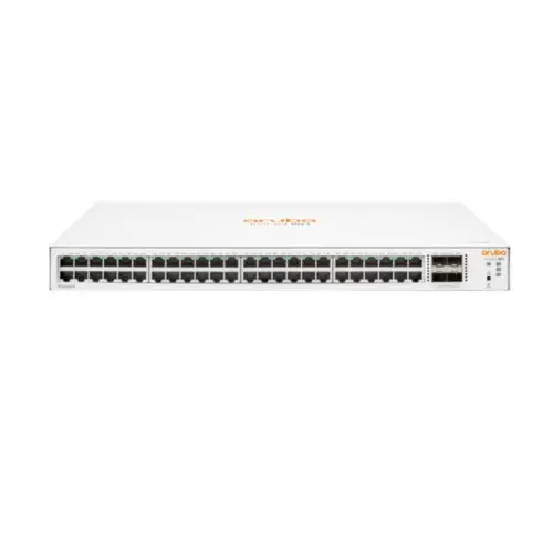 HP JL814A 48 Port Switch