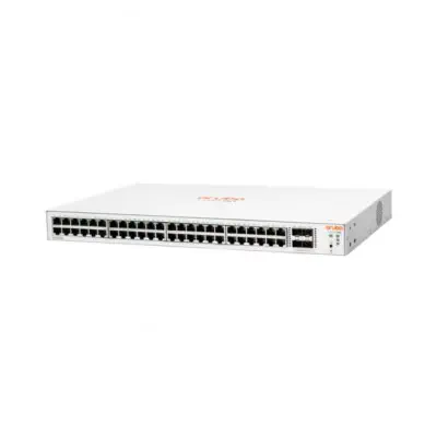 HP JL814A 48 Port Switch