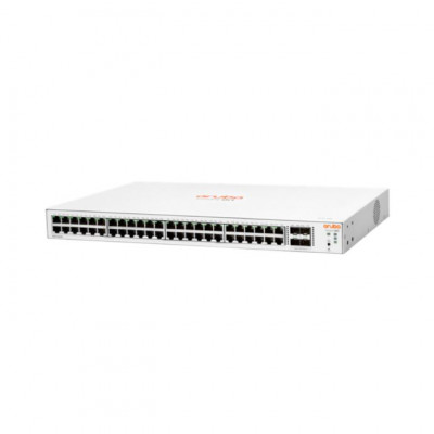 HP JL814A 48 Port Switch