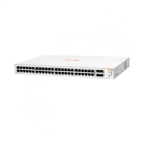 HP JL814A 48 Port Switch