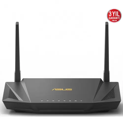 Asus RT-AX56U Gaming Router