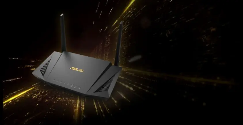 Asus RT-AX56U Gaming Router