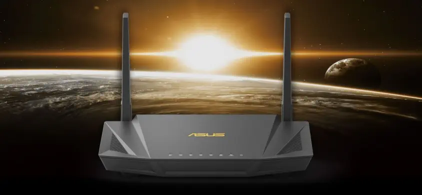 Asus RT-AX56U Gaming Router