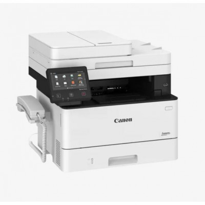Canon MF455DW Yazıcı