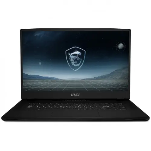 MSI Creator Pro X17 A12UMS-065TR 17.3” UHD Notebook