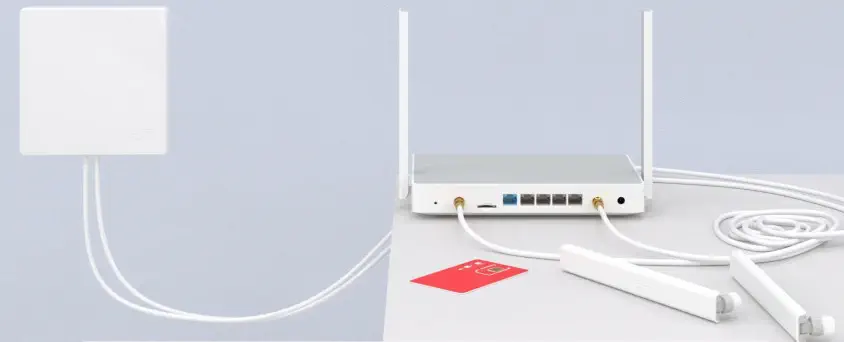 Keenetic Hero KN-2310 Modem Router