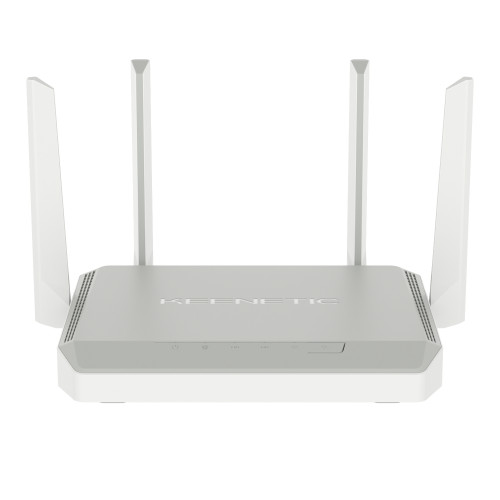 Keenetic Peak KN-2510 Modem Router