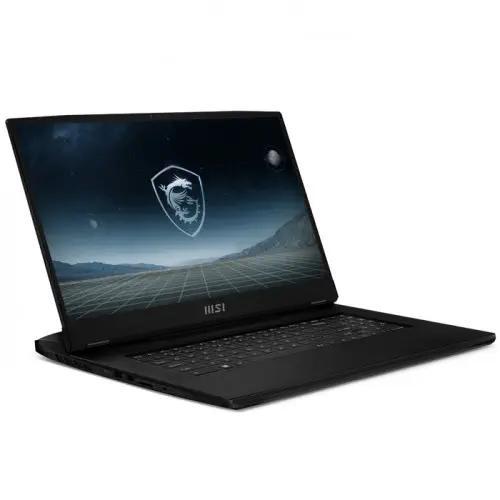 MSI Creator Pro X17 A12UMS-065TR 17.3” UHD Notebook