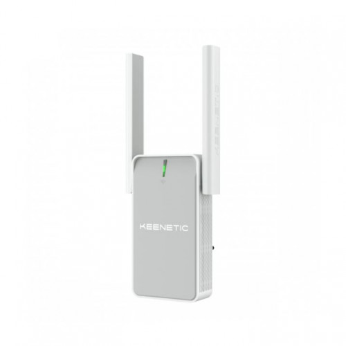 Keenetic Buddy 4 KN-3210-01TR Menzil Genişletici