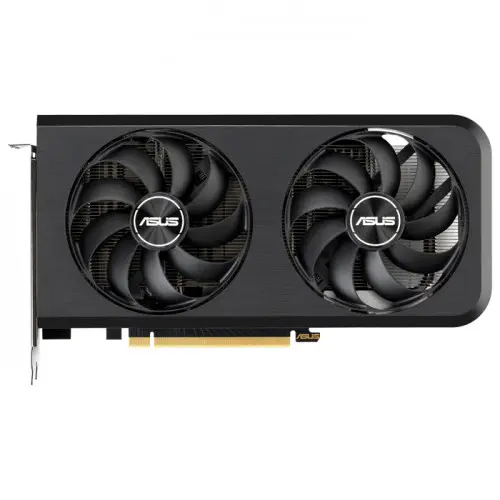 Asus DUAL-RTX3070-8G-SI Gaming Ekran Kartı