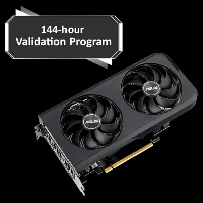 Asus DUAL-RTX3070-8G-SI Gaming Ekran Kartı