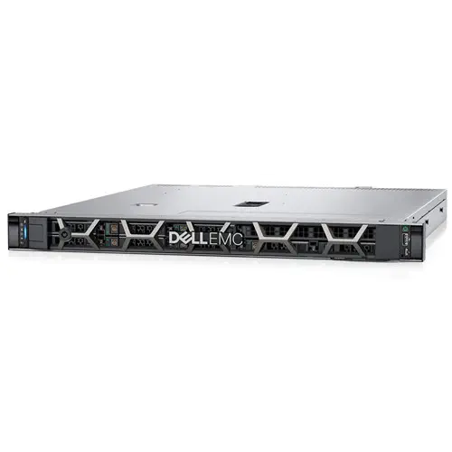 Dell PowerEdge PER350CM1 R350 Server (Sunucu)
