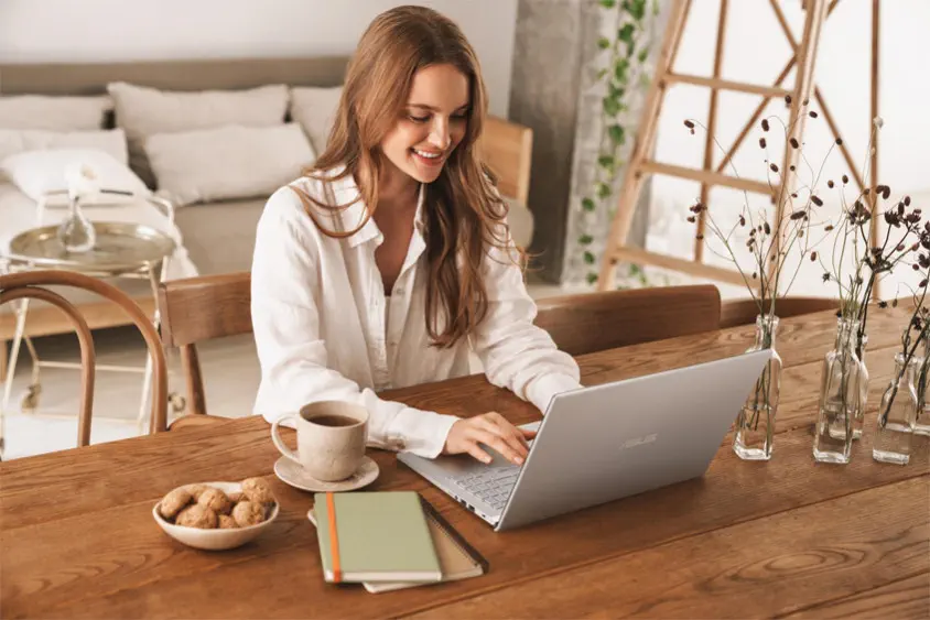 Asus X515MA-BR414 15.6″ HD Notebook