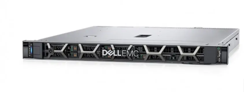 Dell PowerEdge PER350CM1 R350 Server (Sunucu)