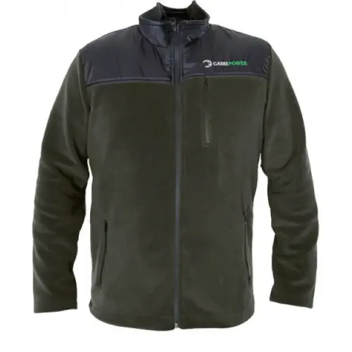 Gamepower Anti-Pilling Polar