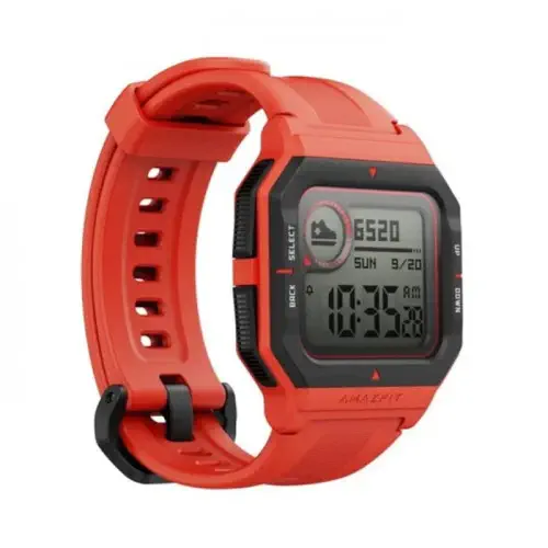 Amazfit Neo Turuncu Retro Akıllı Saat