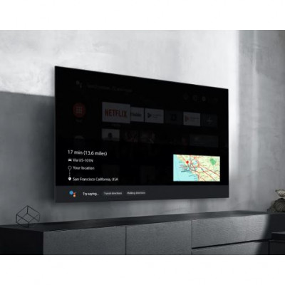 TCL 65P725G 65″ 165 Ekran Google TV