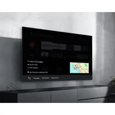 TCL 65P725G 65″ 165 Ekran Google TV