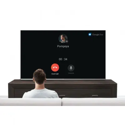 TCL 65P725G 65″ 165 Ekran Google TV