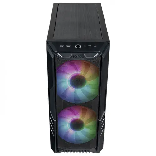 Cooler Master HAF500 H500-KGNN-S00 USB ARGB E-ATX Mid-Tower Gaming Kasa
