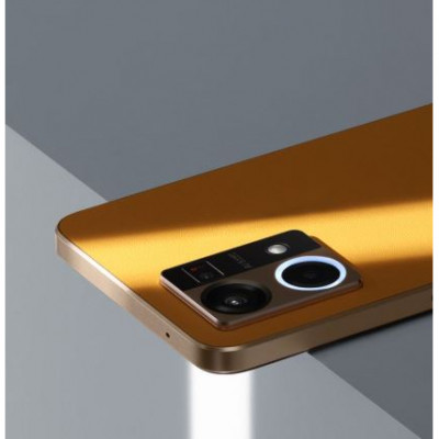 OPPO Reno 7 128GB 8GB RAM Kozmik Siyah Cep Telefonu