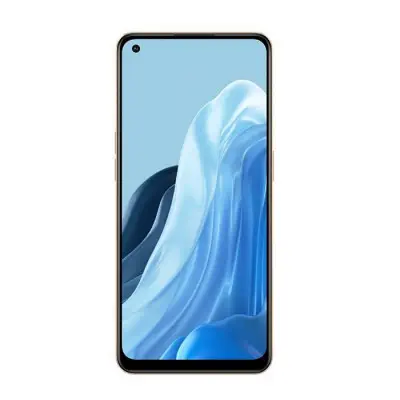 OPPO Reno 7 128GB 8GB RAM Gün Batımı Turuncusu Cep Telefonu