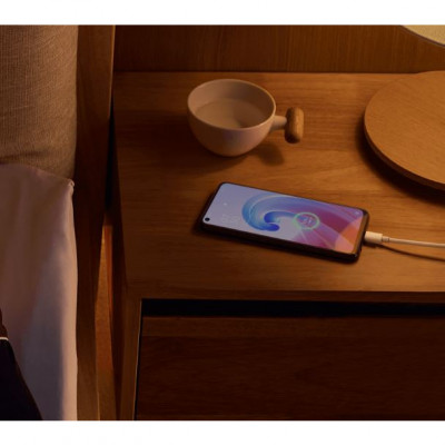 OPPO A96 128GB 6GB RAM Yıldızlı Siyah Cep Telefonu