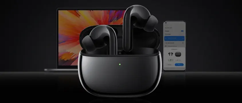 Xiaomi FlipBuds Pro TWS Bluetooth Kulaklık