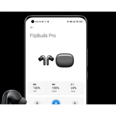 Xiaomi FlipBuds Pro TWS Bluetooth Kulaklık