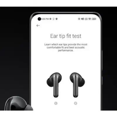 Xiaomi FlipBuds Pro TWS Bluetooth Kulaklık