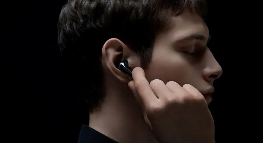 Xiaomi FlipBuds Pro TWS Bluetooth Kulaklık