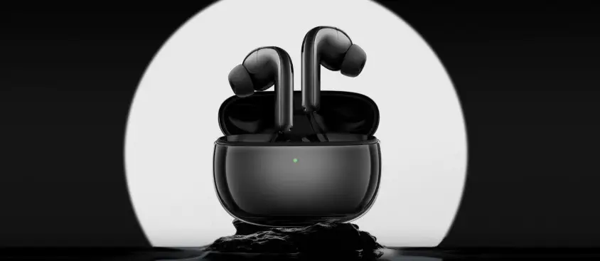 Xiaomi FlipBuds Pro TWS Bluetooth Kulaklık
