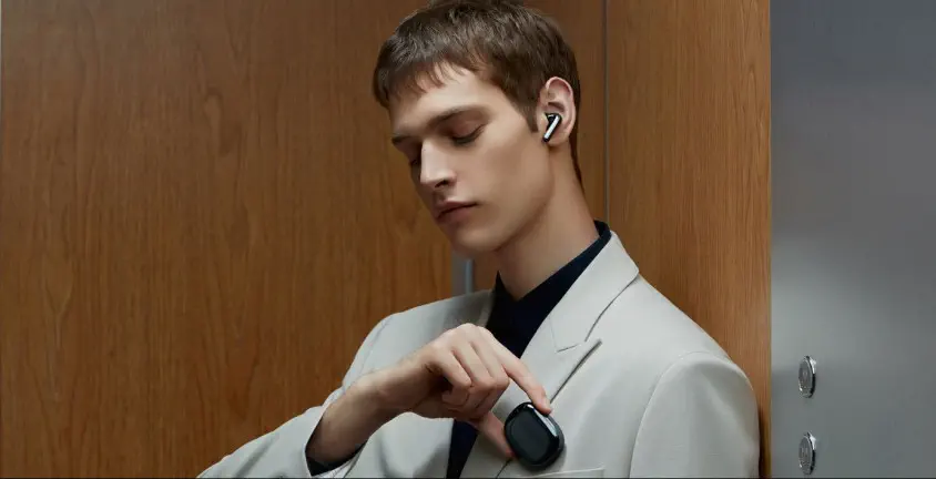 Xiaomi FlipBuds Pro TWS Bluetooth Kulaklık