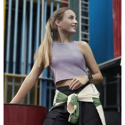 Amazfit Neo Turuncu Retro Akıllı Saat