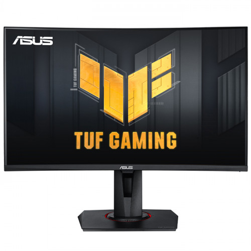 Asus TUF Gaming VG27VQM 27? VA Full HD Curved Gaming Monitör