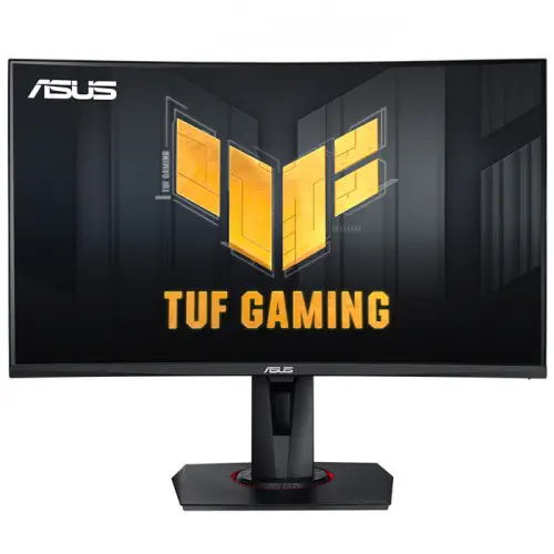 ASUS TUF Gaming VG27VQM 27″ VA Full HD Curved Gaming Monitör