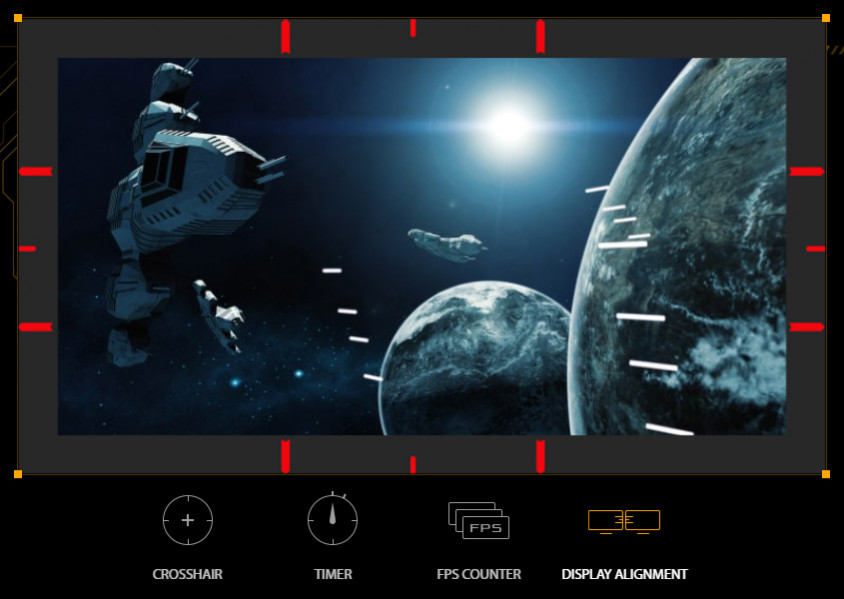Asus TUF Gaming VG27VQM 27? VA Full HD Curved Gaming Monitör