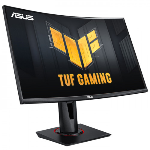Asus TUF Gaming VG27VQM 27″ VA Full HD Curved Gaming Monitör