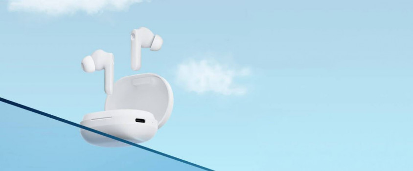 Haylou Moripods ANC 2022 Bluetooth Kulaklık
