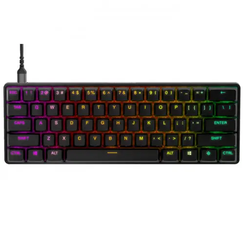 SteelSeries Apex Pro Mini Mekanik Kablolu Gaming Klavye