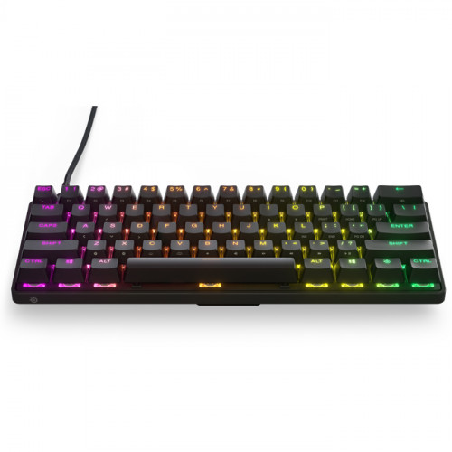 SteelSeries Apex Pro Mini Mekanik Kablolu Gaming Klavye