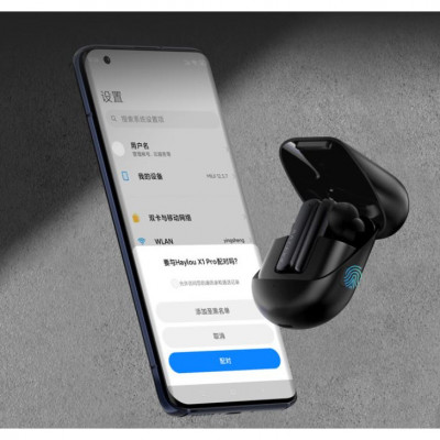 Haylou X1 Pro Bluetooth Kulaklık