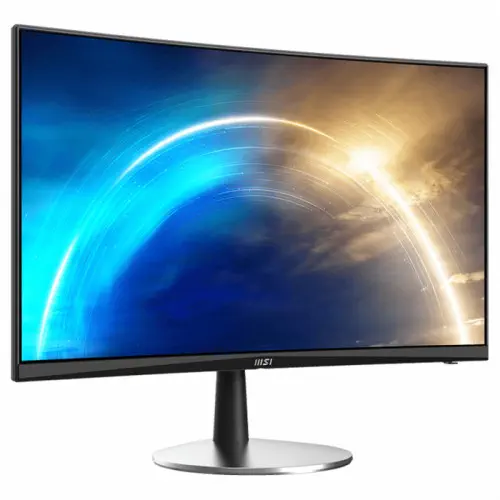 MSI Pro MP242C 23.6” VA Full HD Curved Monitör