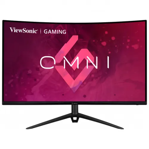 Viewsonic VX3218-PC-MHDJ 31.5” VA Full HD Curved Gaming Monitör