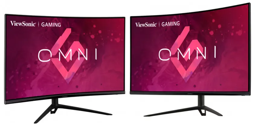 Viewsonic VX3218-PC-MHDJ 31.5” VA Full HD Curved Gaming Monitör