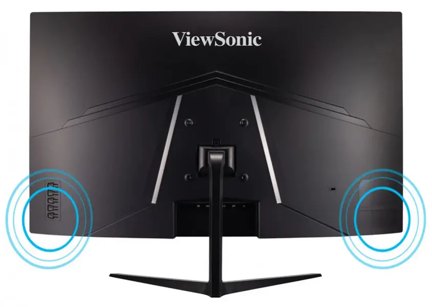 Viewsonic VX3218-PC-MHDJ 31.5” VA Full HD Curved Gaming Monitör