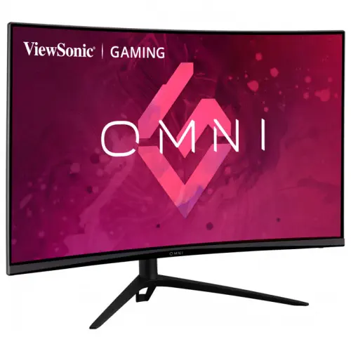 Viewsonic VX3218-PC-MHDJ 31.5” VA Full HD Curved Gaming Monitör