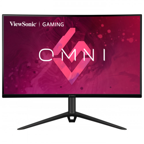 Viewsonic VX2718-PC-MHDJ 27” VA Full HD Curved Gaming Monitör